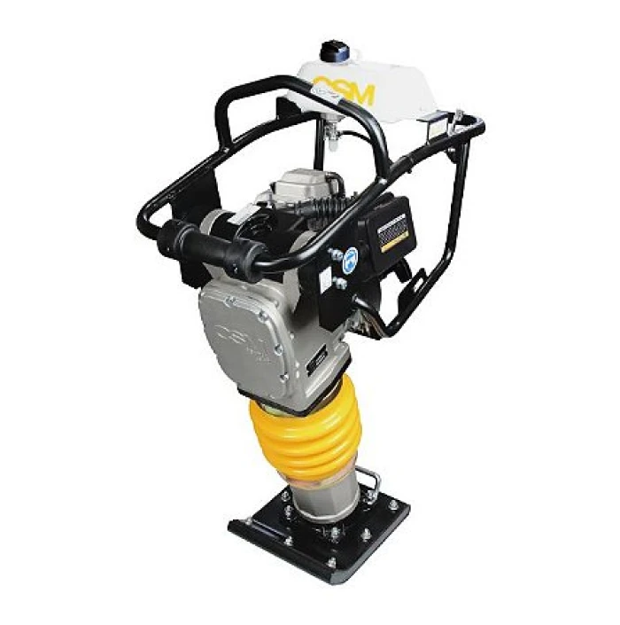 Compactador de Percussão CS70 CSM